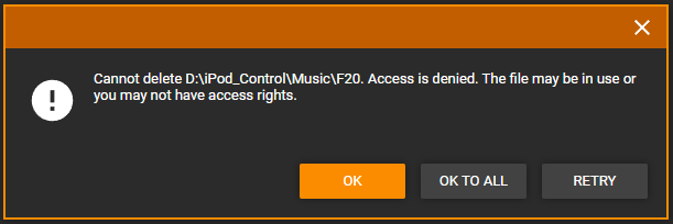 Fixing iPod Classic - MediaMonkey Error.png