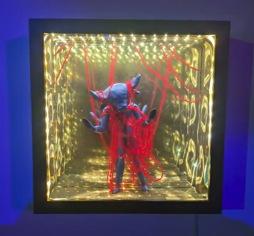 Betrayal Seldom Comes From Your Enemies Photo.png