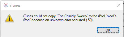 Fixing iPod Classic - Error -50.png