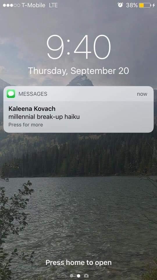 Millennial Break-up Haiku by Kaleena Kovach.png