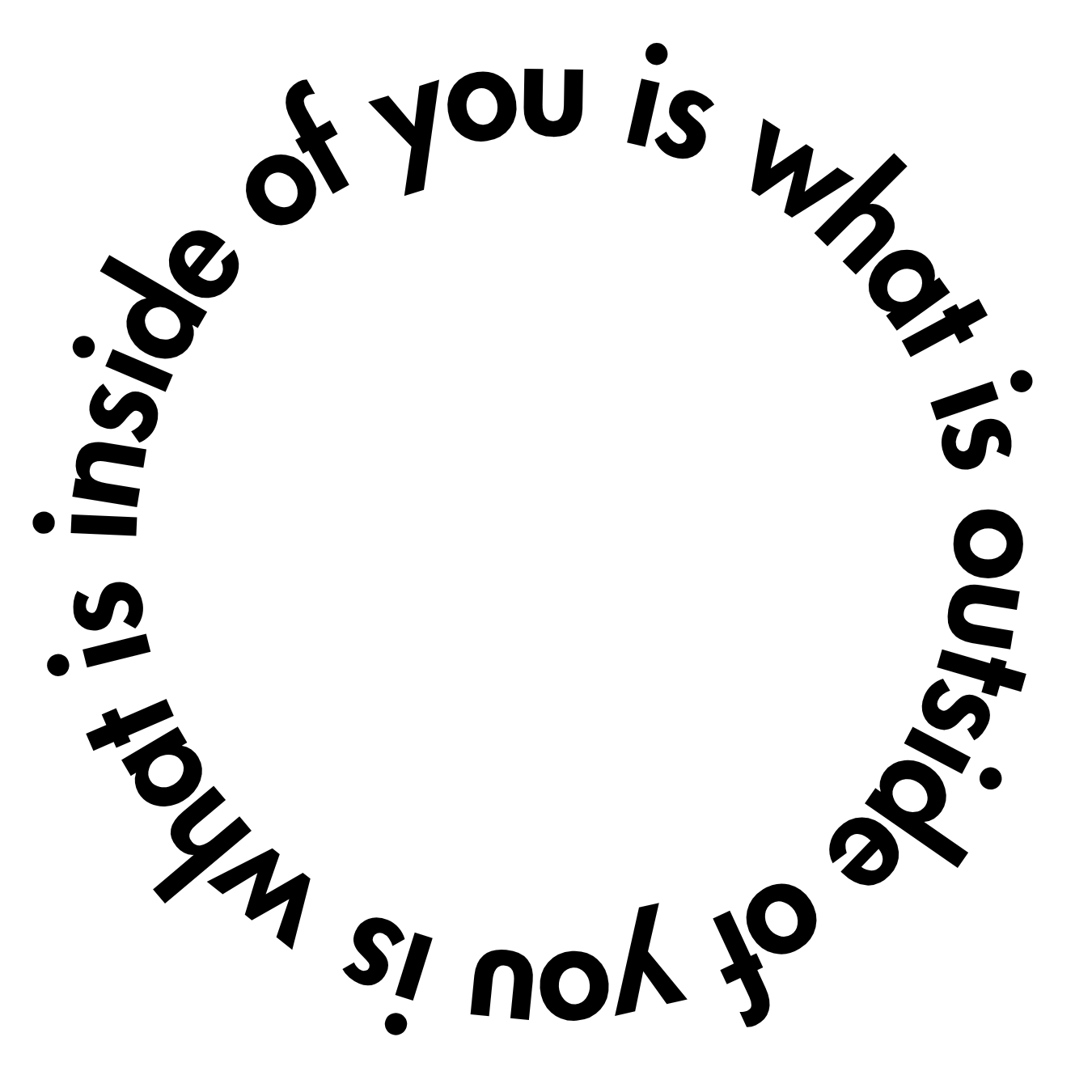What Is Inside Of You is What Is Outside Of You.png|500